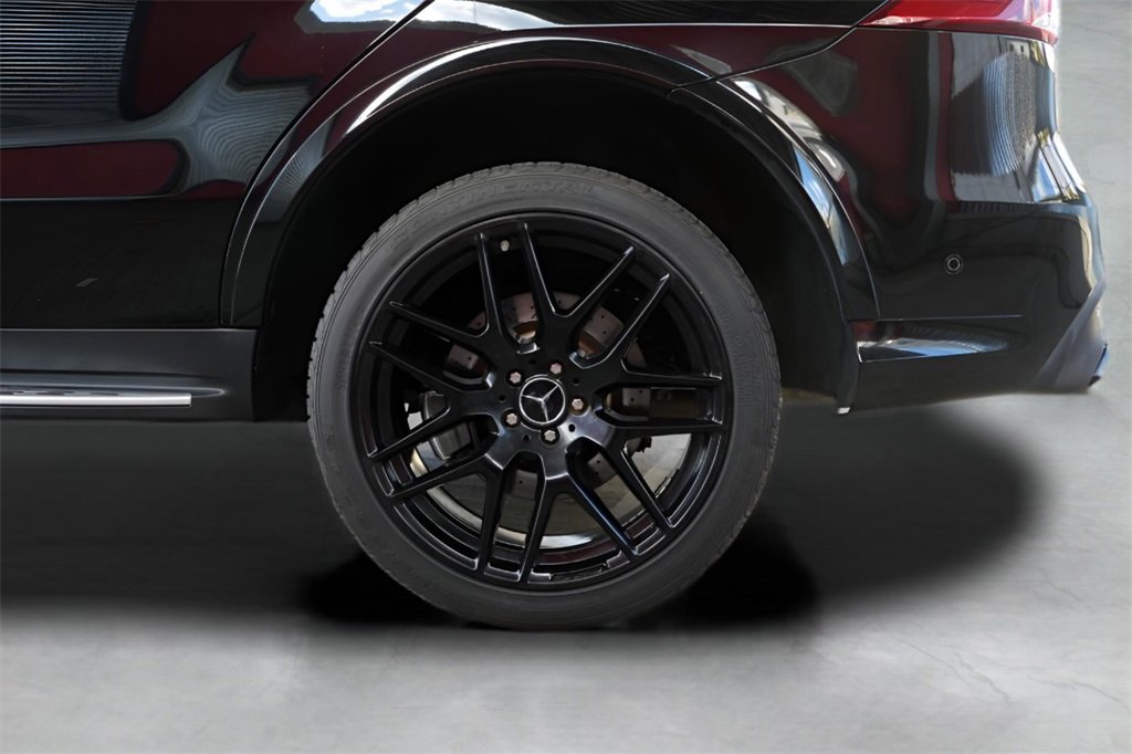 Used 2019 Mercedes-Benz GLE 63 AMG 4MATIC w/ Premium 3 Package image 13