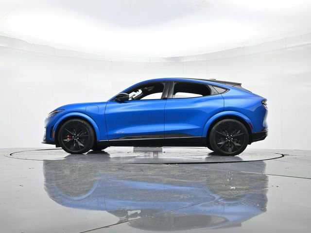 New 2025 Ford Mustang Mach-E GT image 36