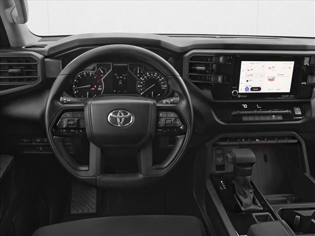 New 2026 Toyota Tundra SR AWD/4WD image 4