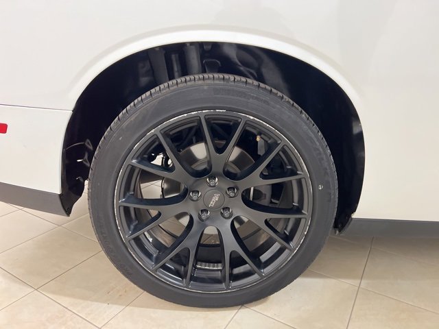 Used 2018 Dodge Challenger R/T image 27