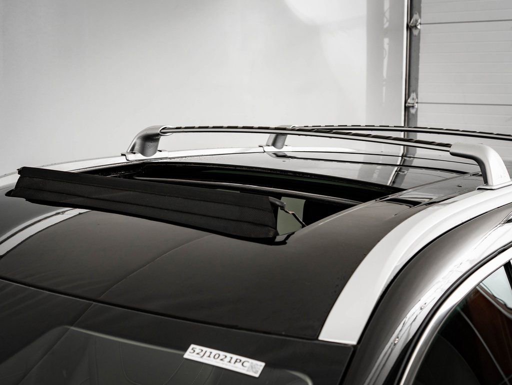 Used 2024 INFINITI QX60 Luxe image 13