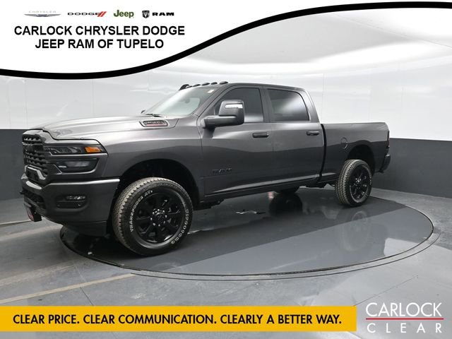 Used 2026 RAM 2500 Lone Star