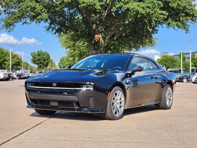 New 2027 Dodge Charger Scat Pack AWD/4WD image 2