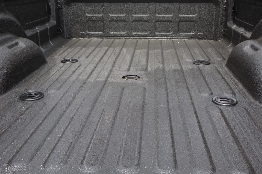 Used 2024 RAM 3500 Laramie w/ Night Edition AWD/4WD image 9