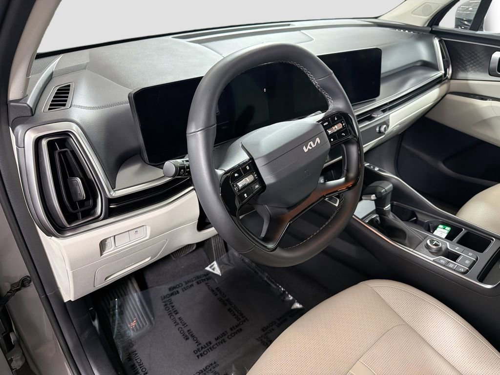 New 2026 Kia Sorento S AWD/4WD image 12
