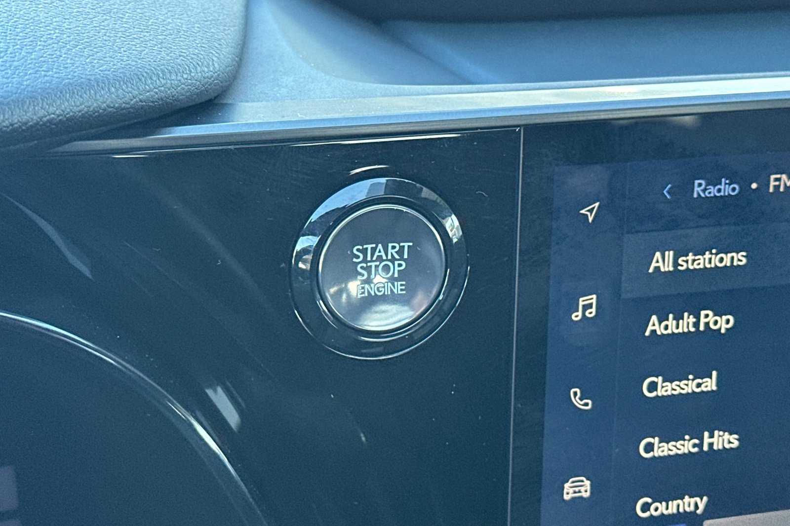 Used 2025 Lexus TX 350 FWD image 23