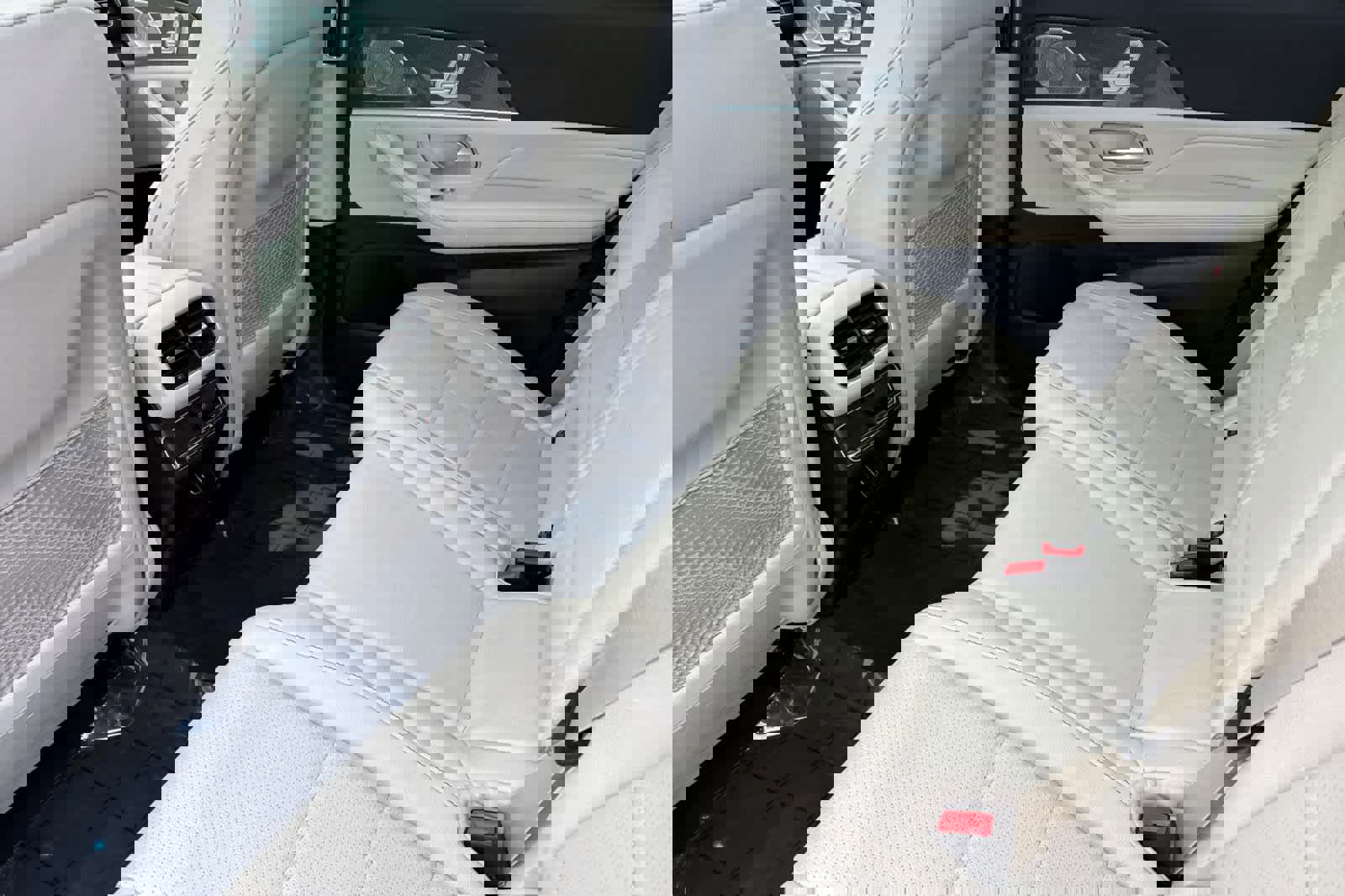 Used 2022 Mercedes-Benz GLS 450 GLS 450 image 4