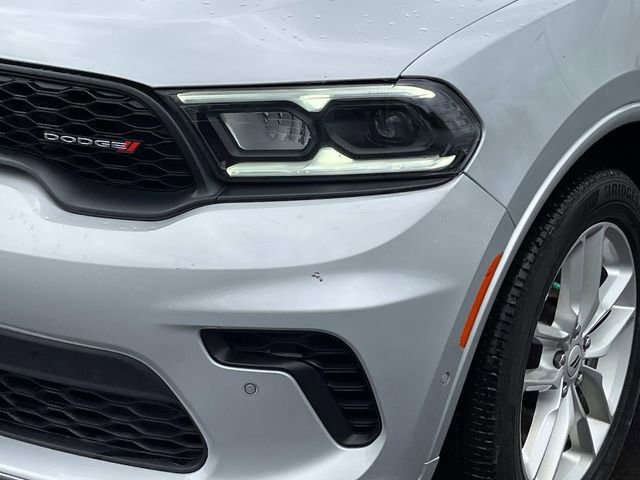 Used 2025 Dodge Durango R/T AWD/4WD image 9