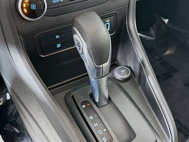 Certified 2022 Ford EcoSport S image 17
