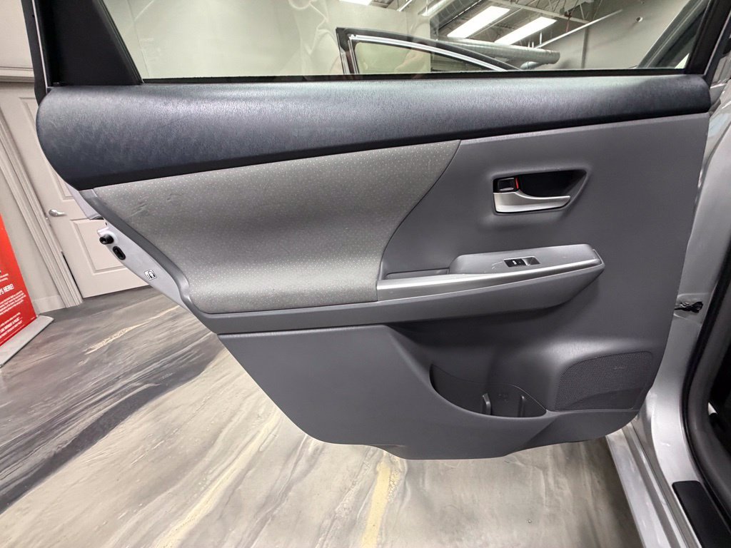 Used 2012 Toyota Prius V Three FWD image 47