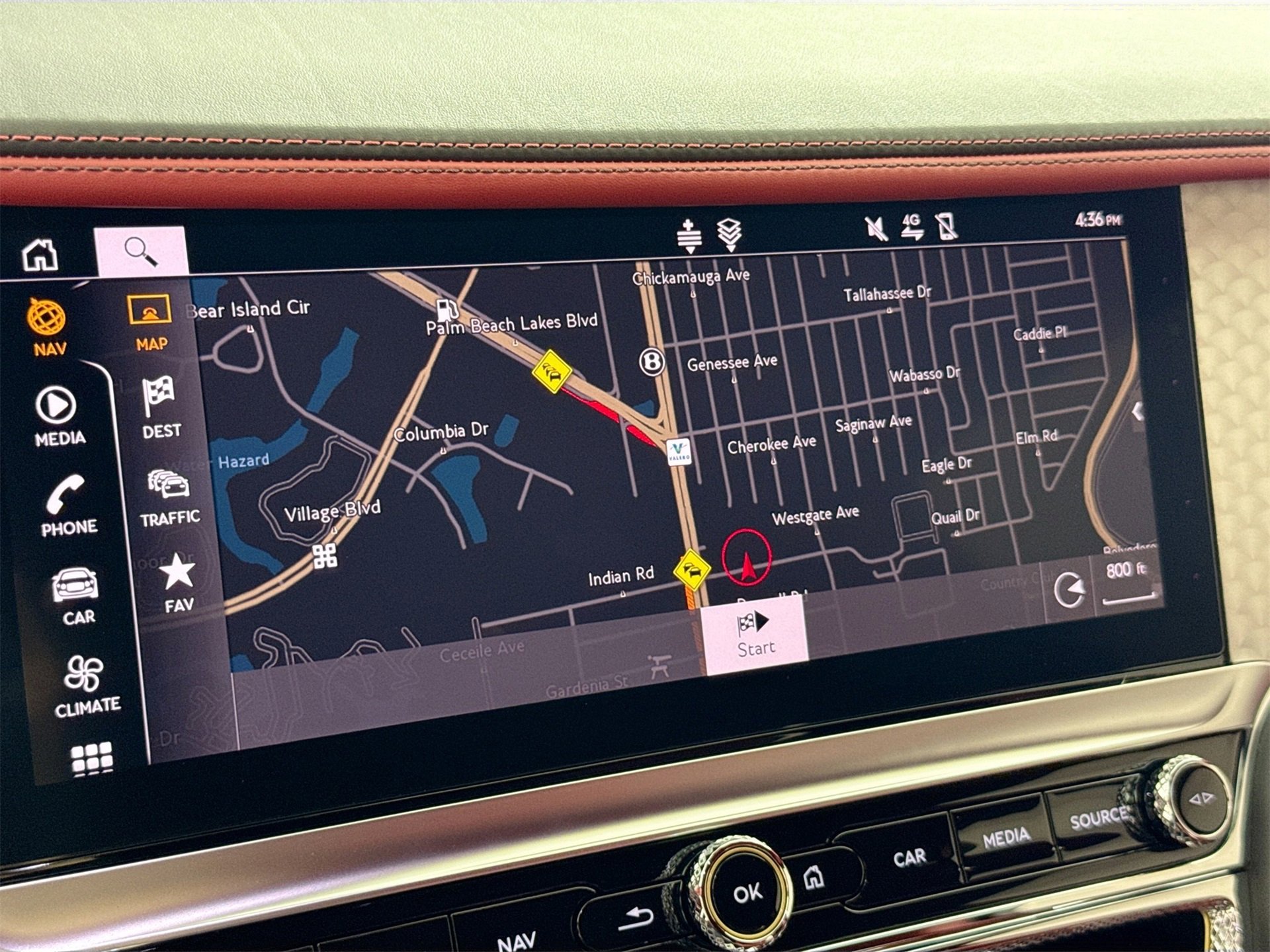 Used 2023 Bentley Flying Spur W12 image 13