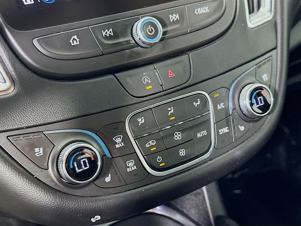 Used 2024 Chevrolet Malibu LT FWD image 28