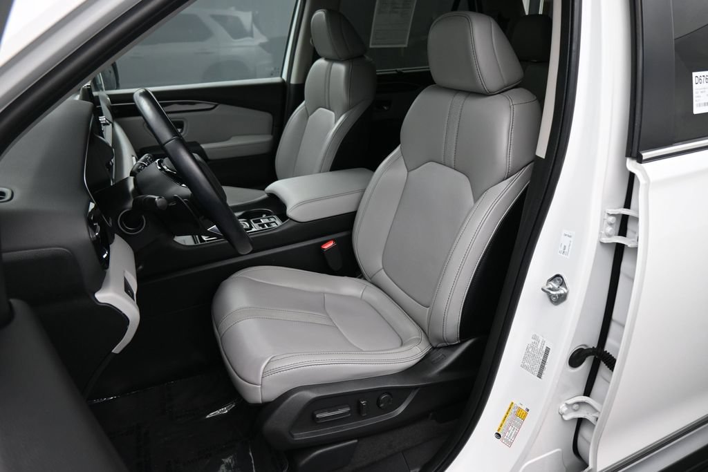 Used 2023 Honda Pilot EX-L image 15