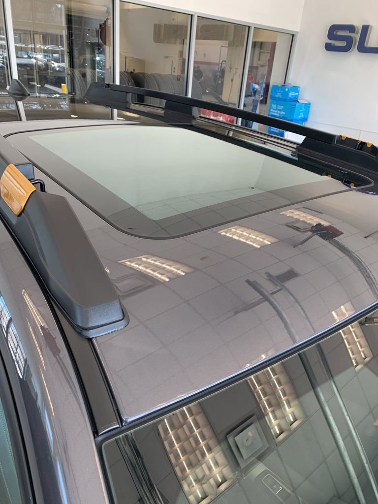 New 2026 Subaru Forester Wilderness image 22