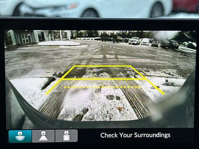 Used 2023 Honda CR-V Sport image 18