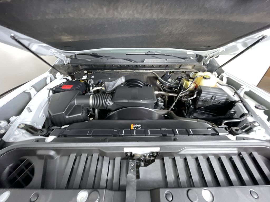 Used 2024 GMC Sierra 2500 Pro w/ Convenience Package image 29