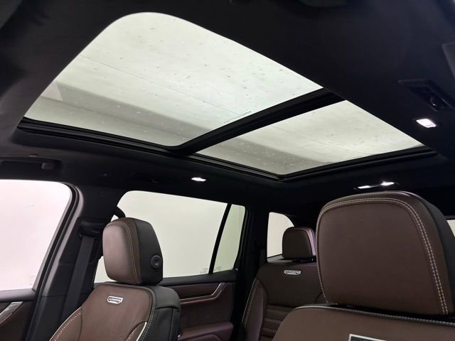 New 2026 GMC Acadia Denali Ultimate image 4