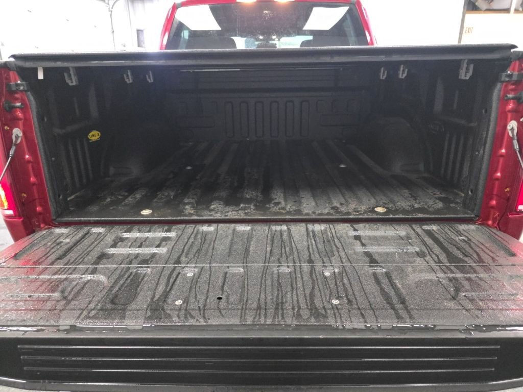 Used 2019 Ford F150 XLT w/ Equipment Group 302A Luxury image 34