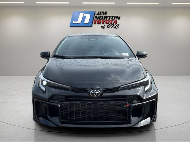 Used 2025 Toyota Corolla GR AWD/4WD image 2