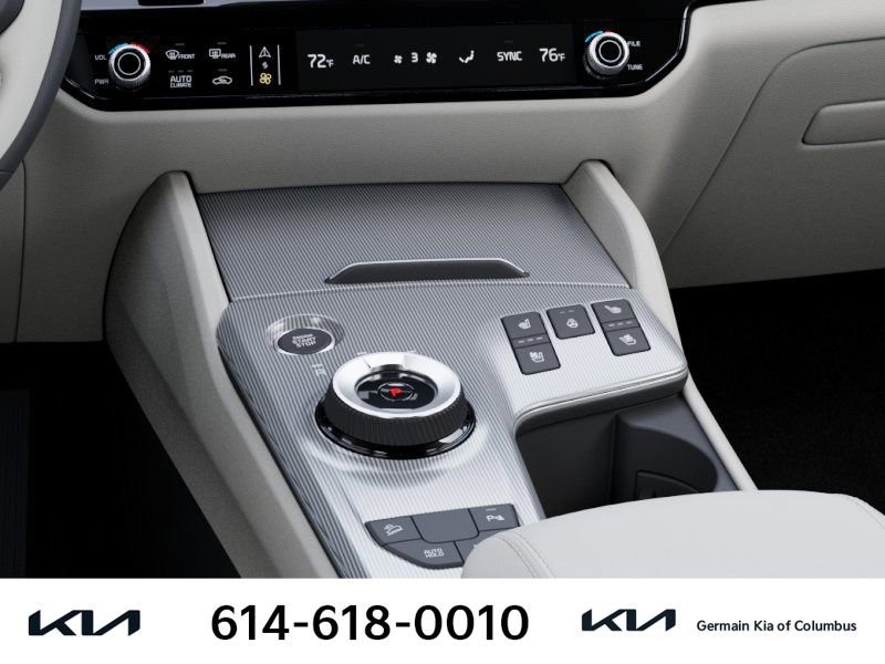 New 2026 Kia Sportage SX Prestige AWD/4WD image 26