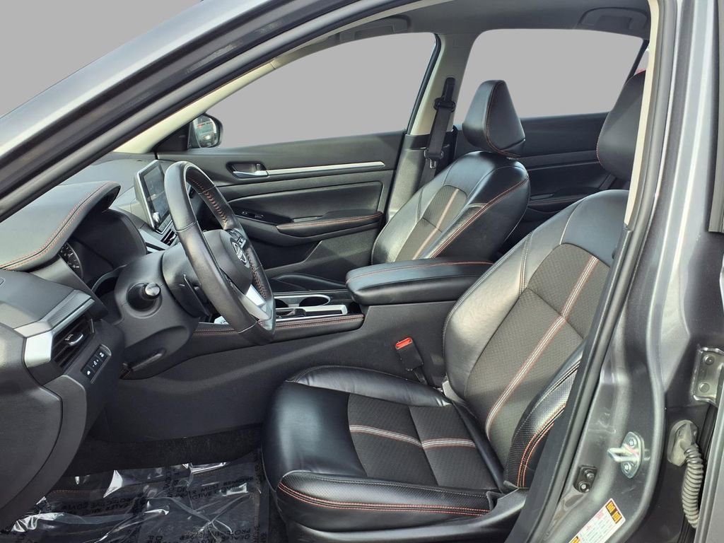 Used 2024 Nissan Altima 2.5 SR image 21