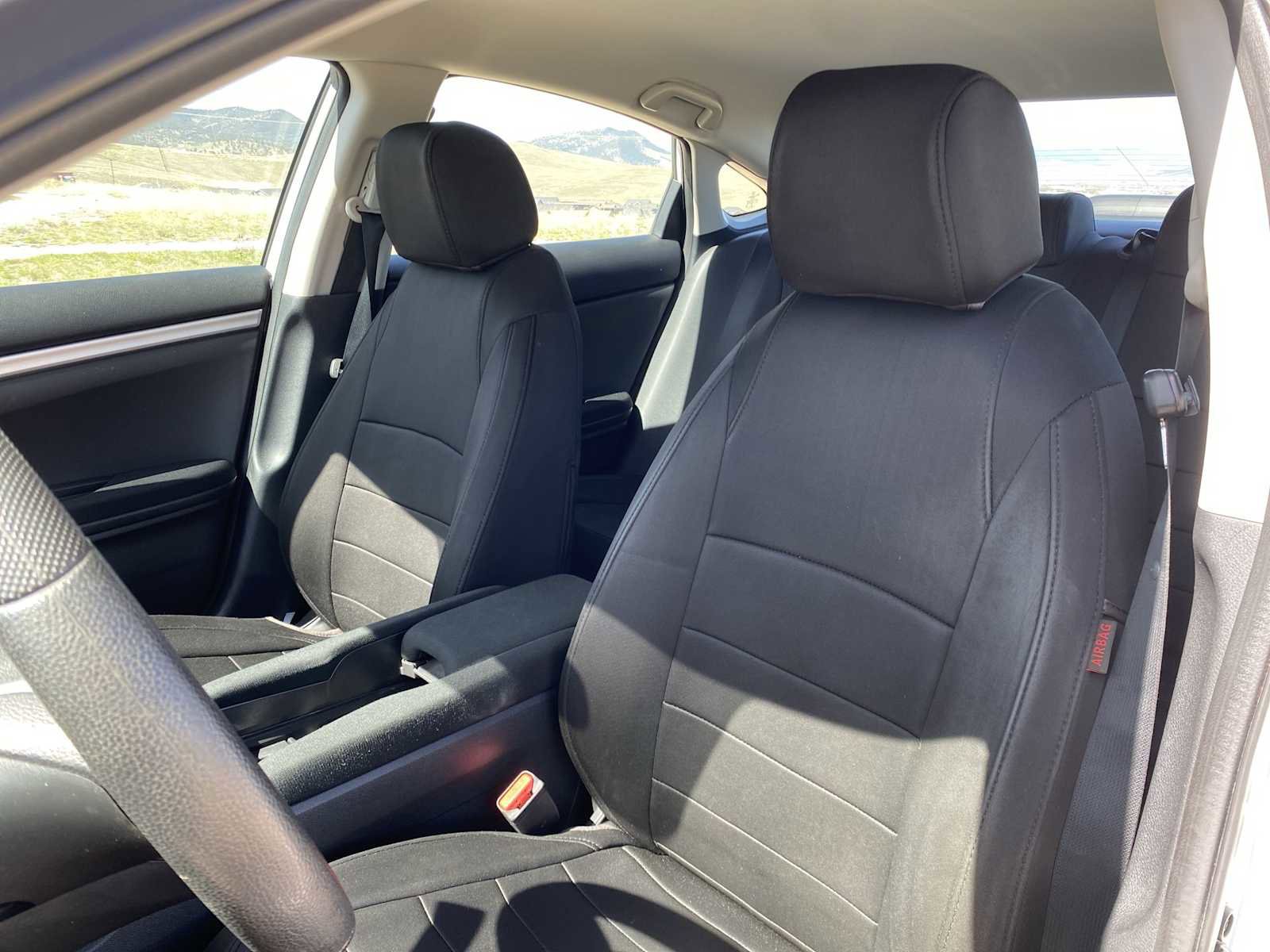 Used 2021 Honda Civic LX image 19