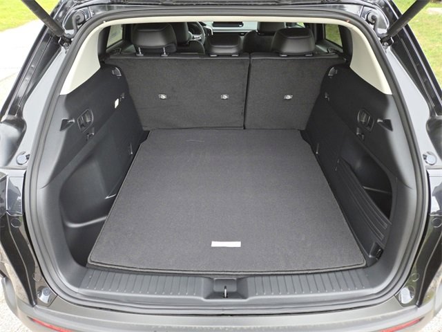 New 2025 MAZDA MX-5 Miata Grand Touring w/ Weather Package image 7