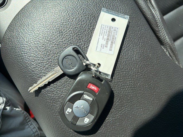 Used 2007 Chevrolet Corvette Coupe w/ Preferred Equipment Group image 21