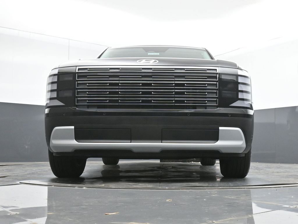 New 2026 Hyundai Palisade SE image 16