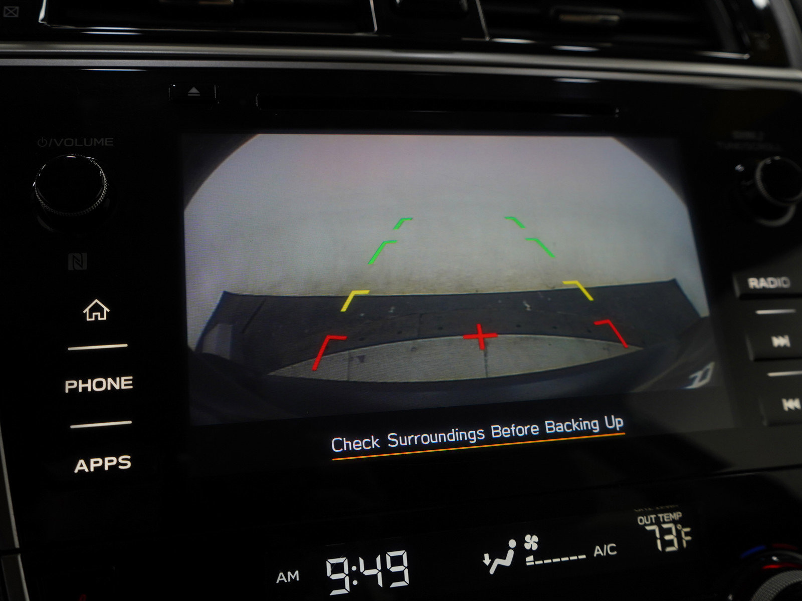 Used 2019 Subaru Outback 2.5i Premium image 27