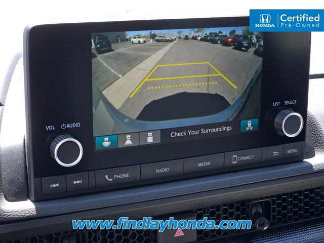 Certified 2024 Honda CR-V EX image 29