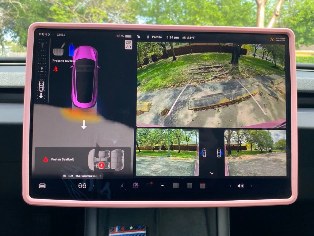 Used 2025 Tesla Model 3 Long Range RWD image 23