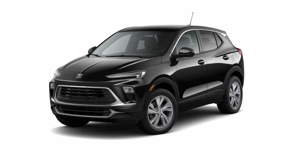 New 2026 Buick Encore GX Preferred FWD image 25