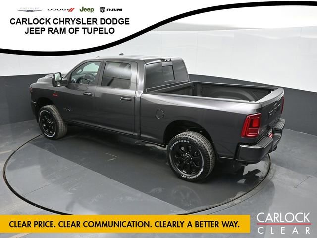 New 2026 RAM 2500 Laramie w/ Night Edition image 63