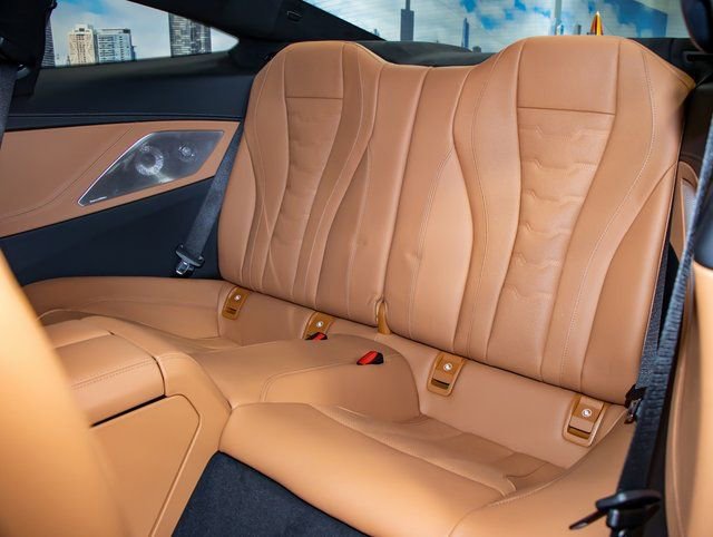 Used 2026 BMW 840i xDrive Coupe image 23