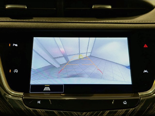 Certified 2024 Cadillac XT6 Premium Luxury w/ LPO, Floor Liner Package AWD/4WD image 12