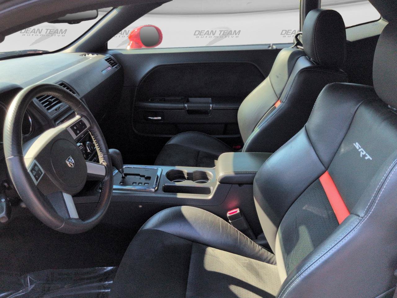 Used 2010 Dodge Challenger SRT8 w/ SRT Option Group II RWD image 12
