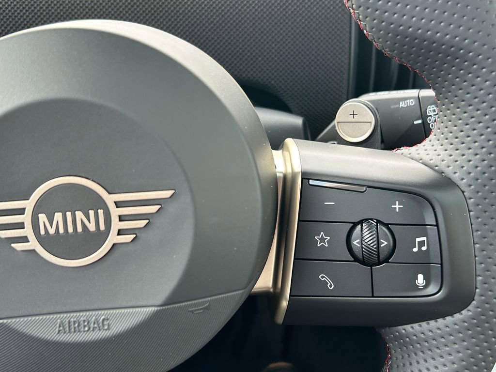New 2026 MINI Cooper S FWD image 20