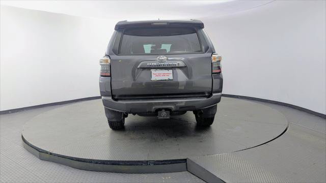 Used 2023 Toyota 4Runner SR5 RWD image 7