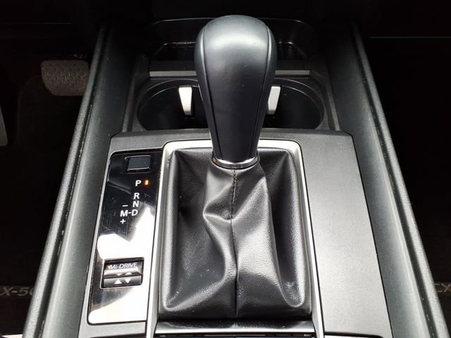 Used 2023 MAZDA CX-50 AWD 2.5 S w/ Cargo Package image 18