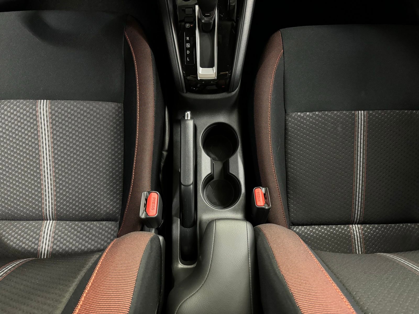 New 2025 Nissan Versa SR image 21