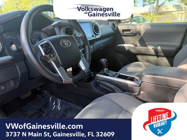 Used 2023 Toyota Tacoma SR5 RWD image 19