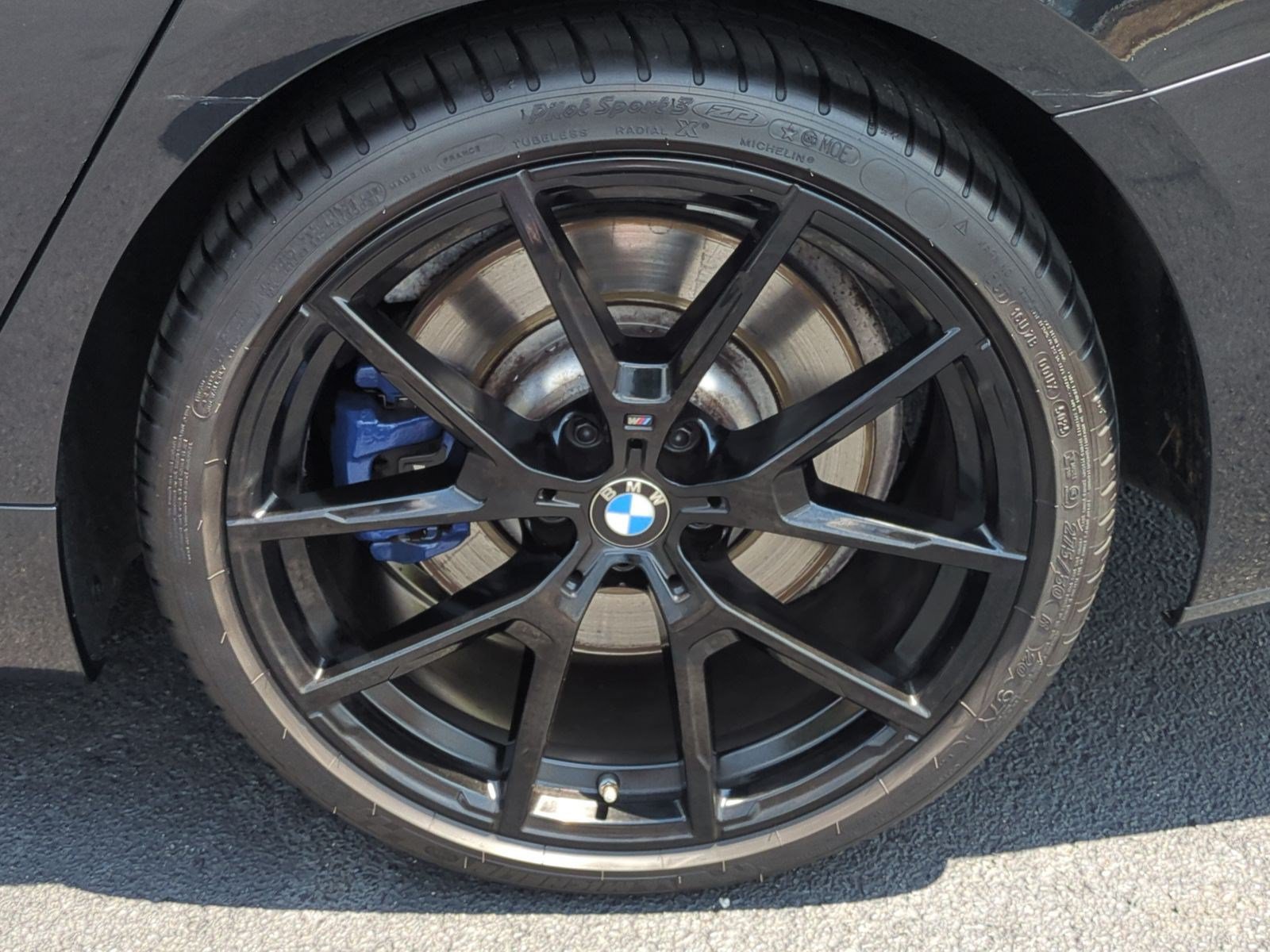 Used 2024 BMW 840i Gran Coupe RWD image 14