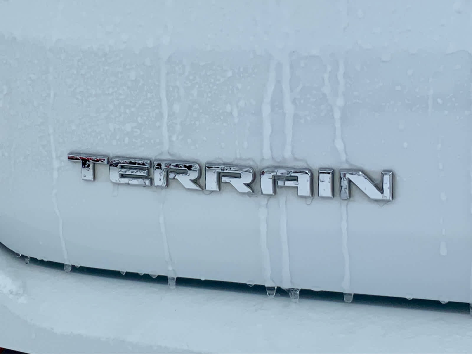 Used 2020 GMC Terrain SLE w/ Driver Convenience Package image 19