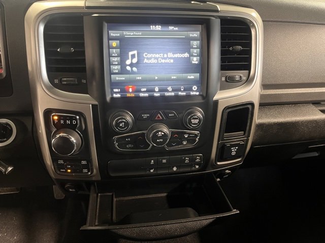 Used 2019 RAM 1500 Big Horn image 28