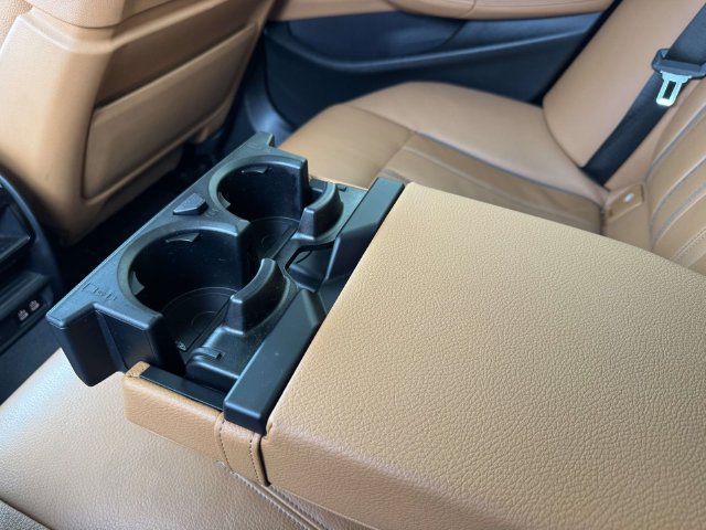 Used 2021 BMW M550i xDrive AWD/4WD image 18