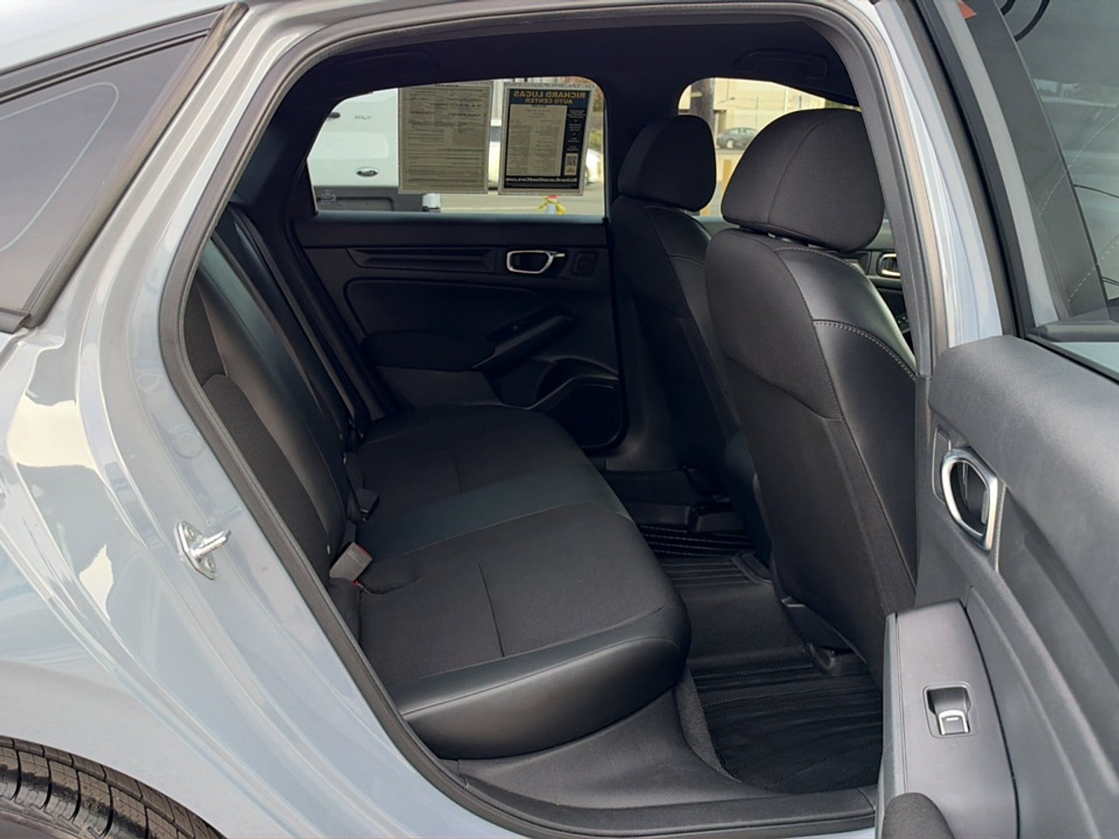 Used 2024 Honda Civic Sport image 20