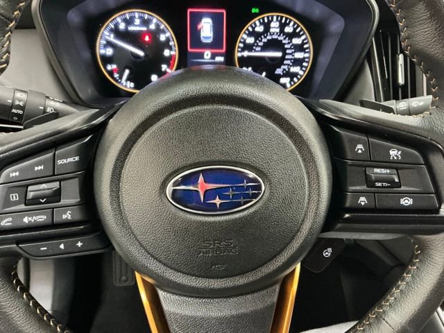 Used 2025 Subaru Outback Wilderness image 30