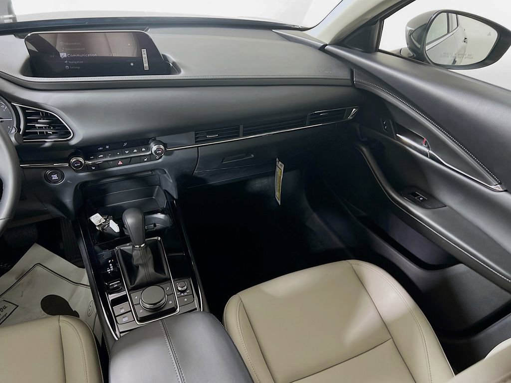 Used 2025 MAZDA CX-30 AWD 2.5 S w/ Preferred Package image 18