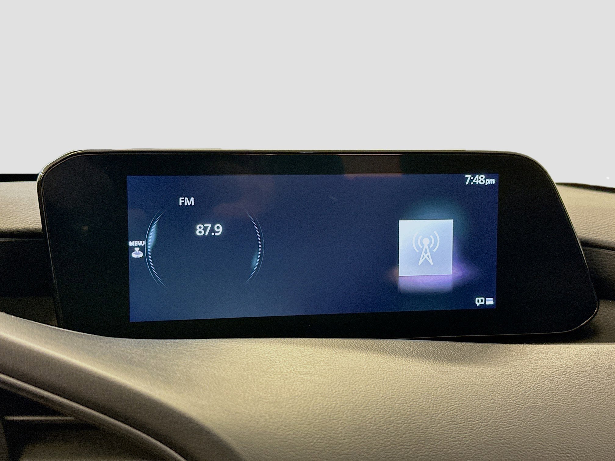 Used 2024 MAZDA MAZDA3 s image 21